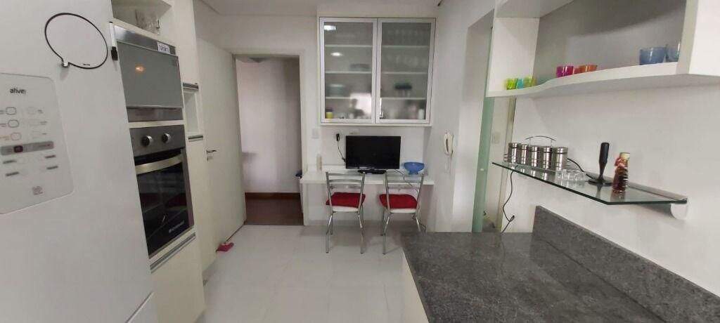 Apartamento à venda no Jardim: 
