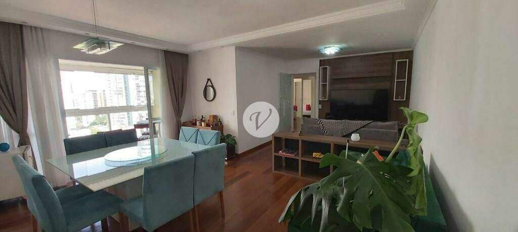 Apartamento à venda no Jardim: 