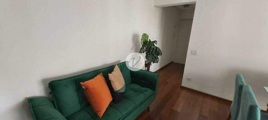 Apartamento à venda no Jardim: 