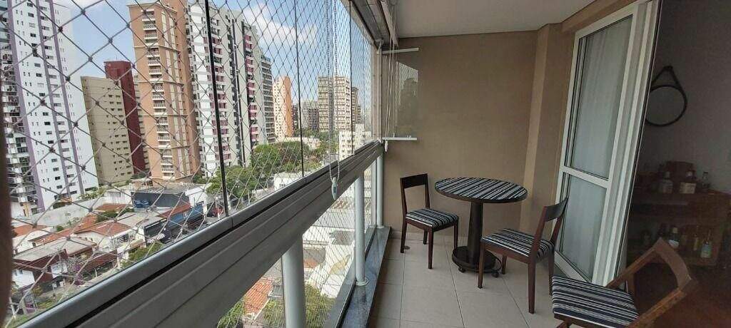 Apartamento à venda no Jardim: 