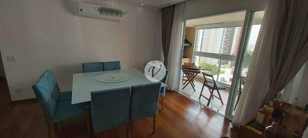 Apartamento à venda no Jardim: 