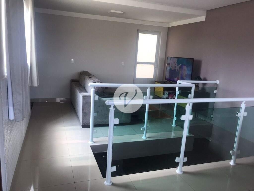 Cobertura à venda no Vila Humaitá: 