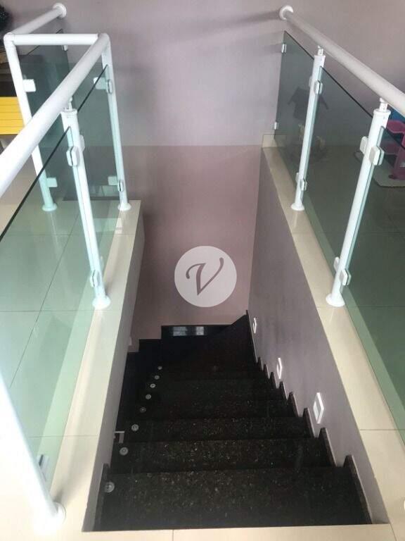 Cobertura à venda no Vila Humaitá: 