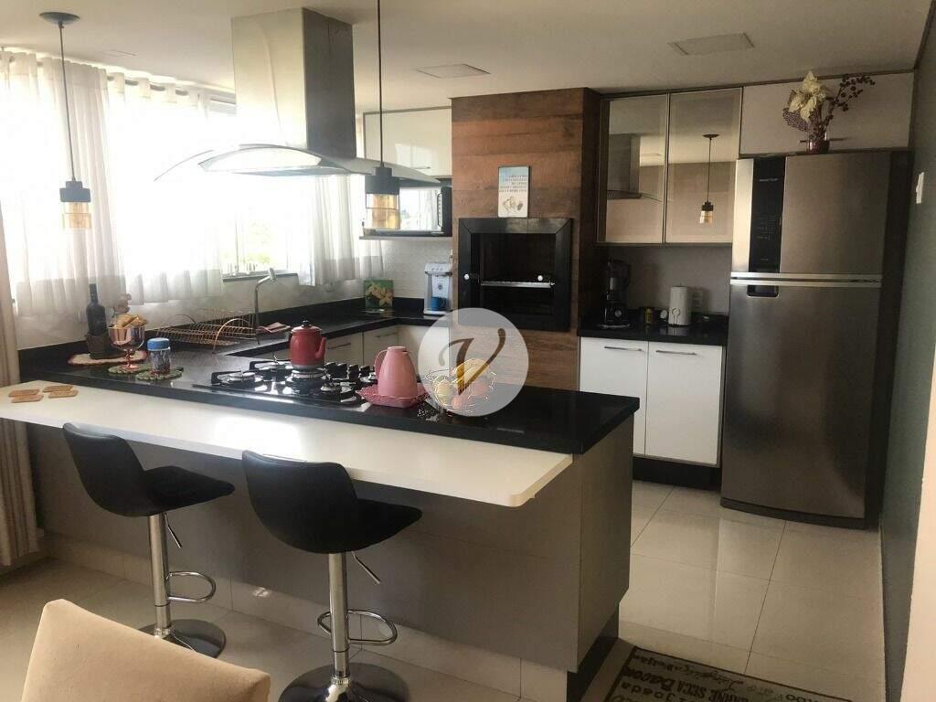 Cobertura à venda no Vila Humaitá: 