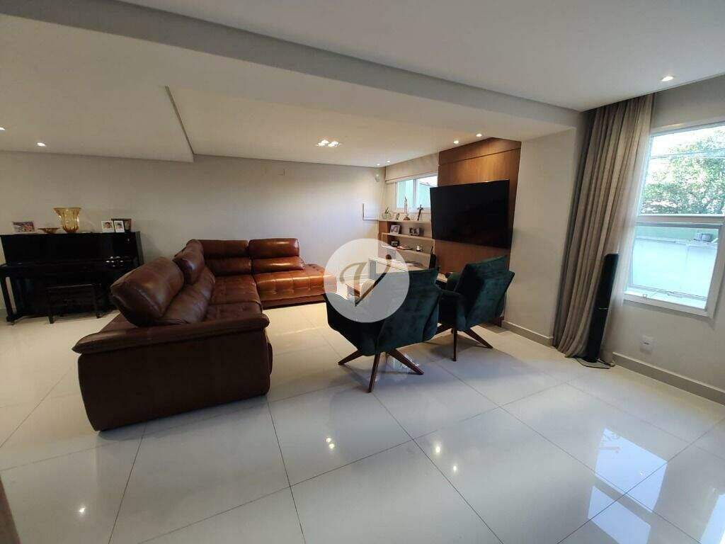 Sobrado à venda no Paraíso: 