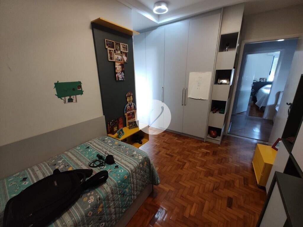 Sobrado à venda no Paraíso: 