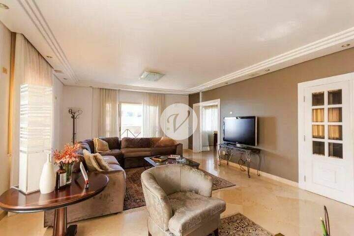 Apartamento à venda no Jardim: 