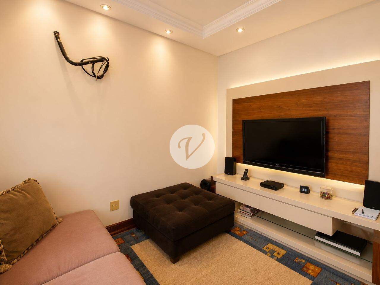 Apartamento à venda no Jardim: 