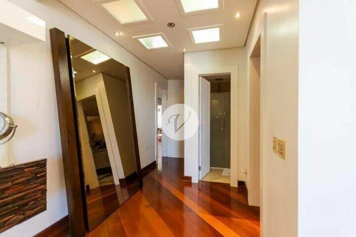 Apartamento à venda no Jardim: 