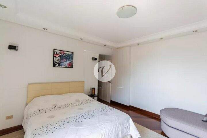 Apartamento à venda no Jardim: 