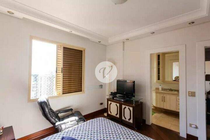 Apartamento à venda no Jardim: 