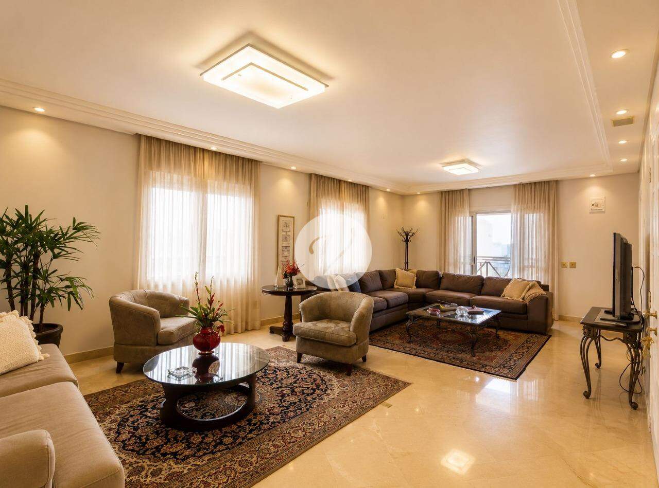 Apartamento à venda no Jardim: 