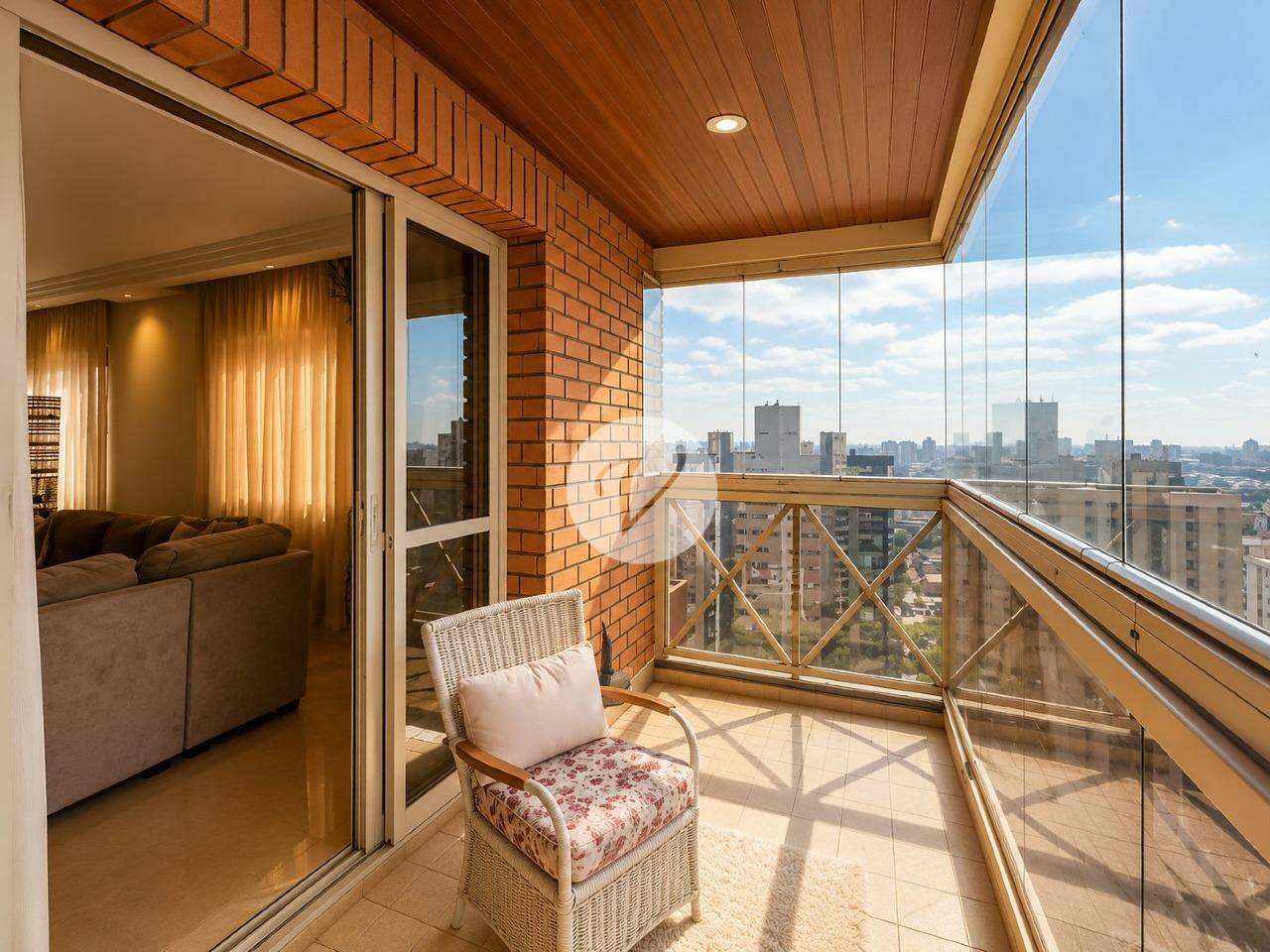 Apartamento à venda no Jardim: 