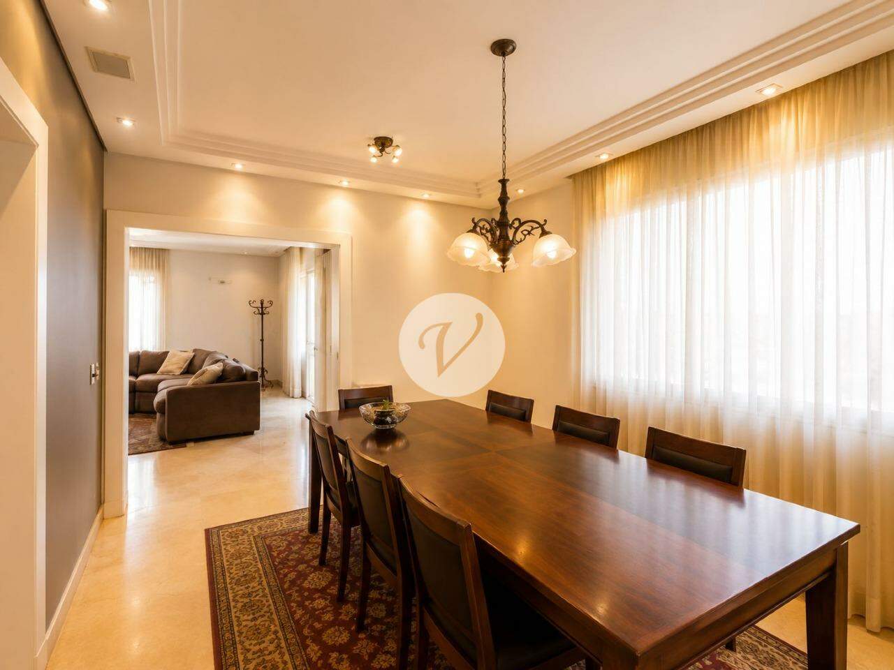 Apartamento à venda no Jardim: 