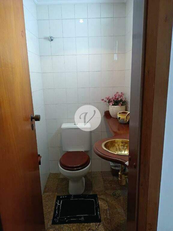 Apartamento à venda no Vila Vilma: 