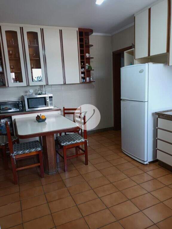 Apartamento à venda no Vila Vilma: 