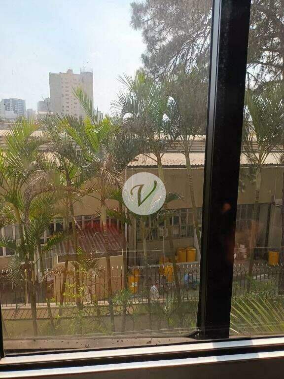 Apartamento à venda no Vila Vilma: 