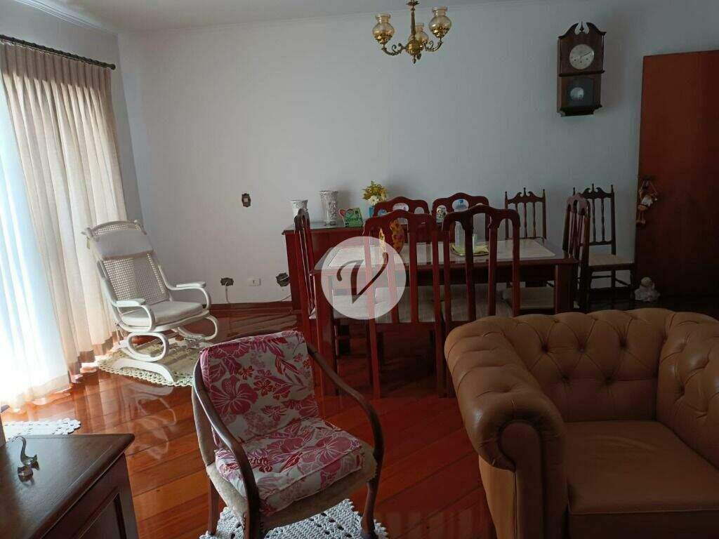 Apartamento à venda no Vila Vilma: 