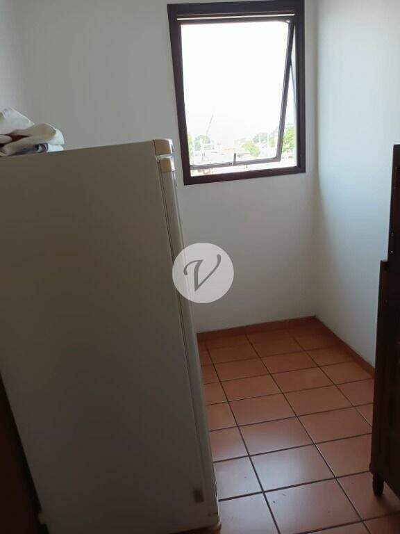 Apartamento à venda no Vila Vilma: 