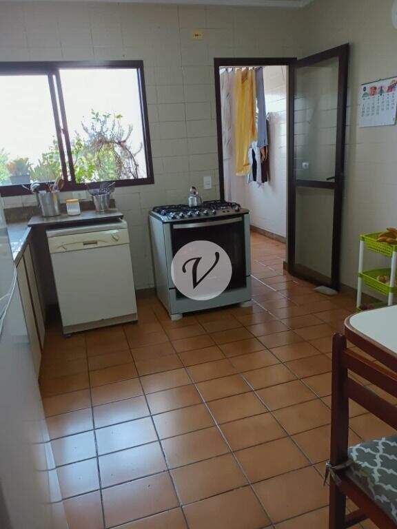 Apartamento à venda no Vila Vilma: 
