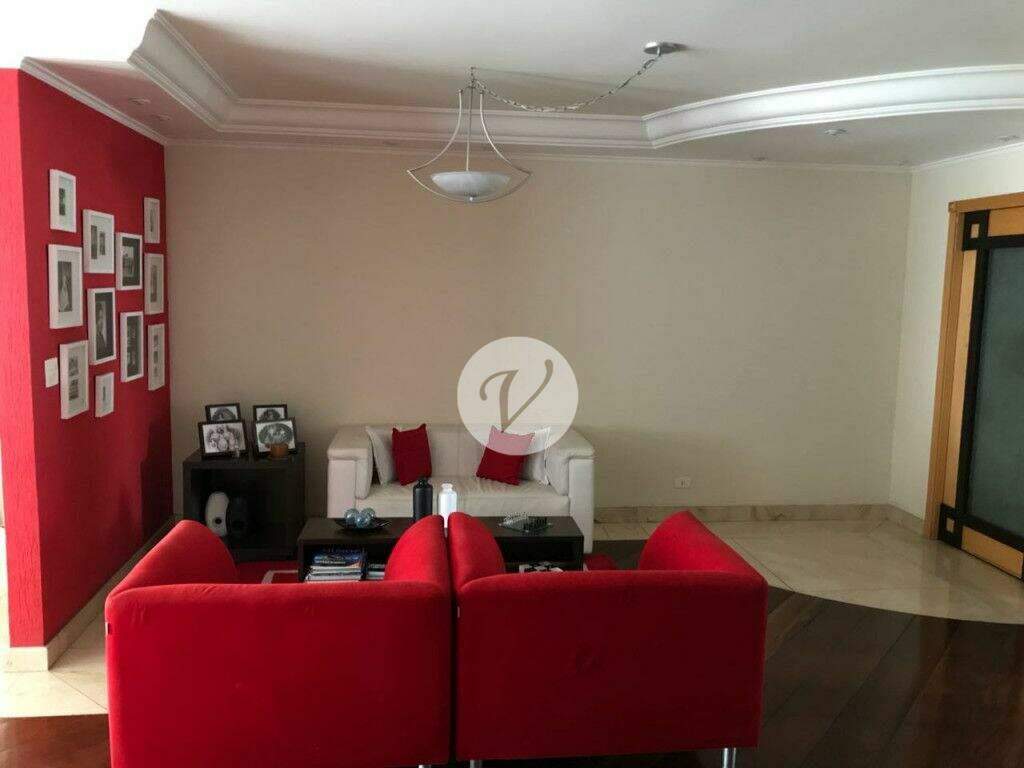 Apartamento à venda no Santo Antônio: 