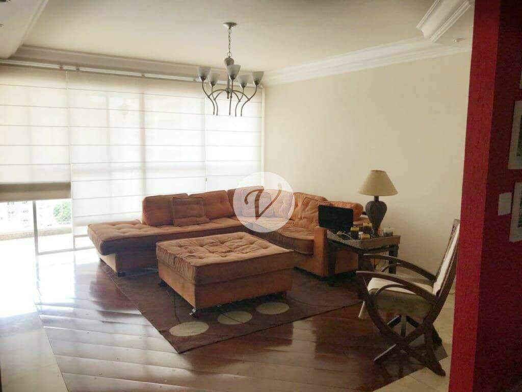 Apartamento à venda no Santo Antônio: 