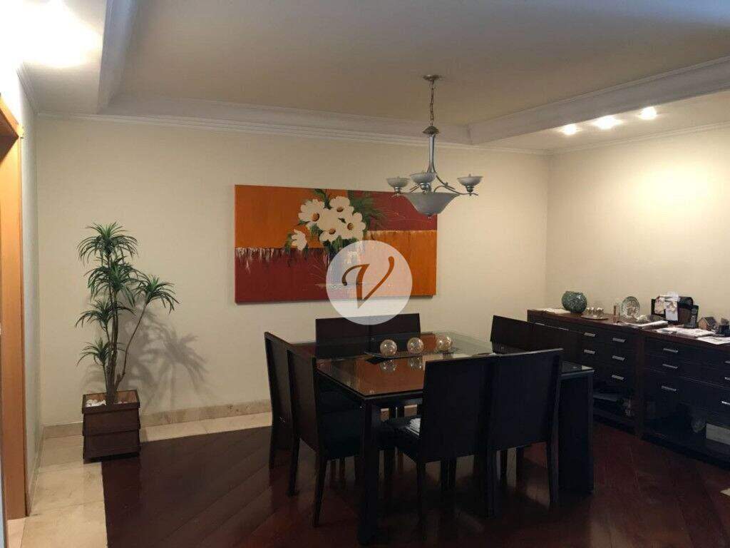 Apartamento à venda no Santo Antônio: 