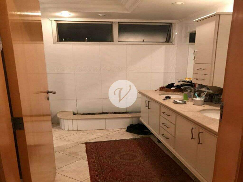 Apartamento à venda no Santo Antônio: 