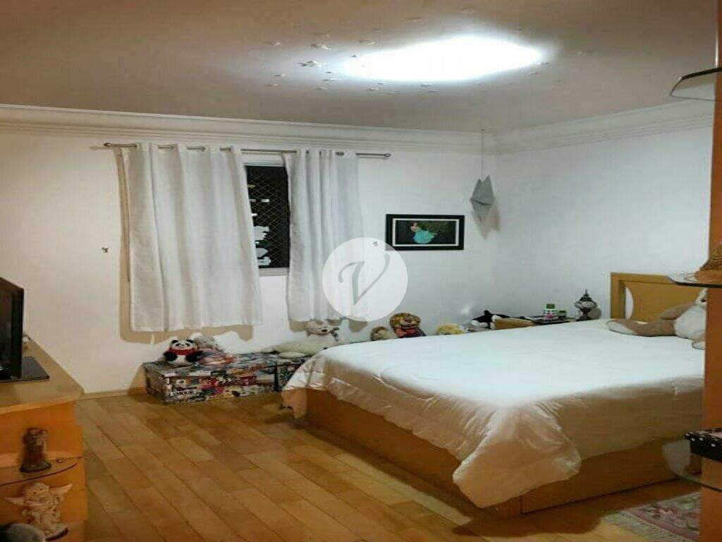 Apartamento à venda no Santo Antônio: 
