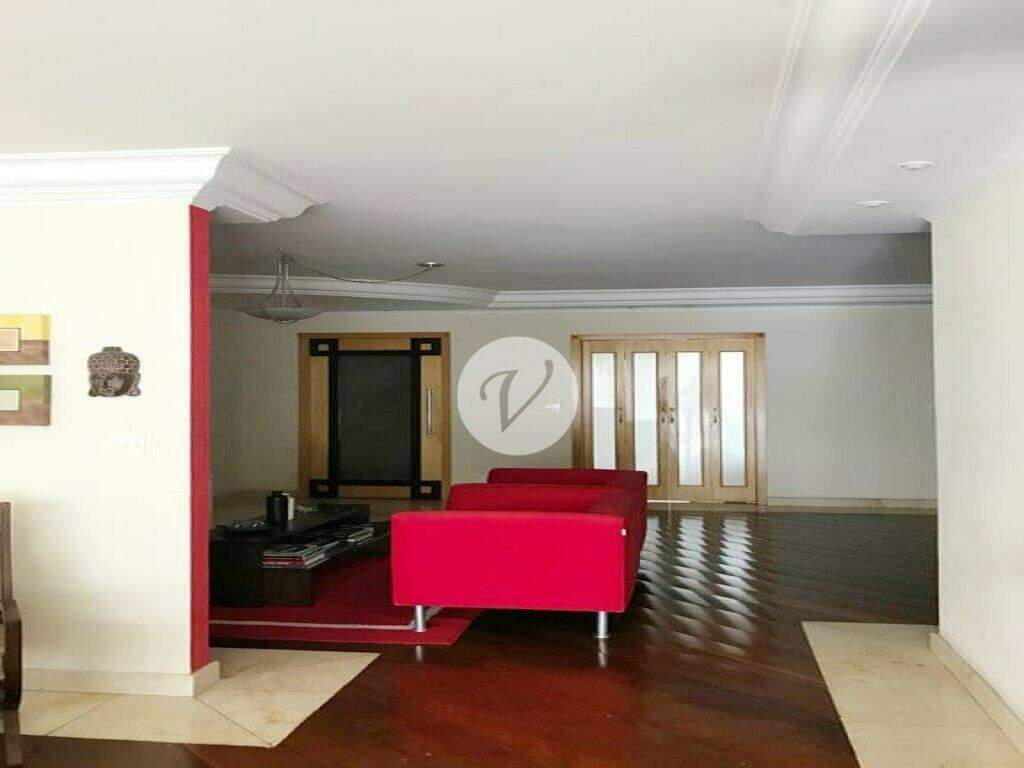 Apartamento à venda no Santo Antônio: 