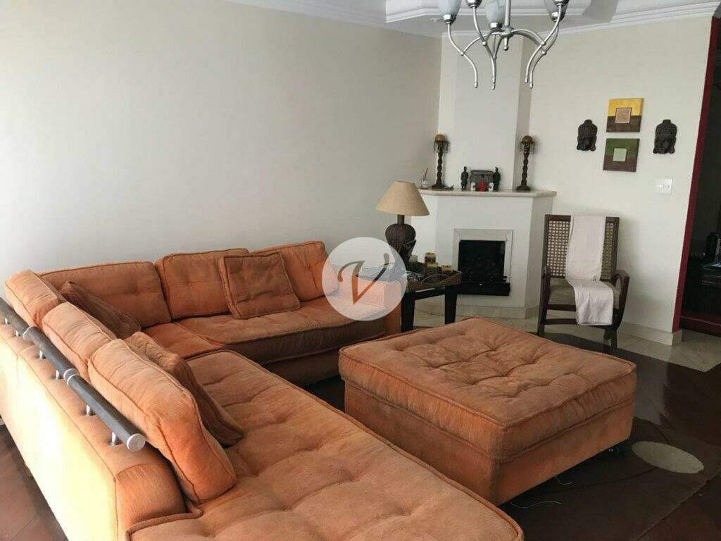 Apartamento à venda no Santo Antônio: 