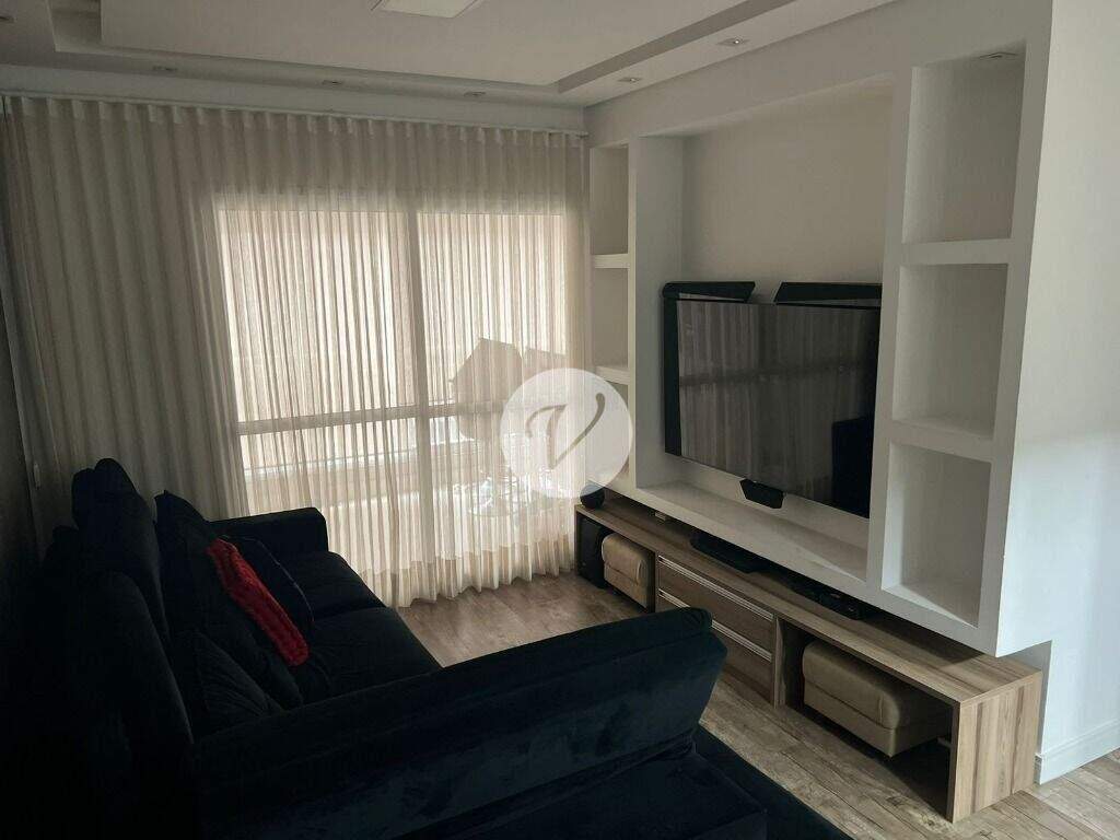 Apartamento à venda no Centro: Sala