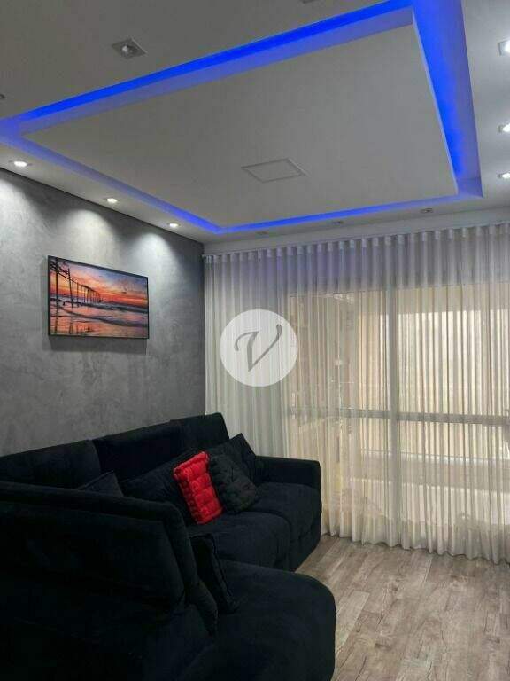 Apartamento à venda no Centro: Sala