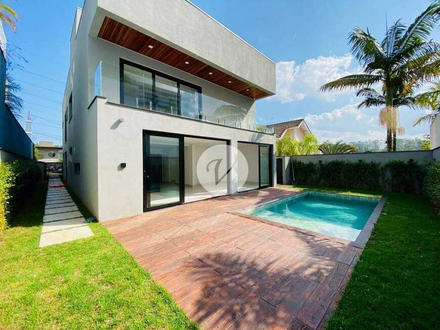 Casa à venda no Parque Terra Nova II: 