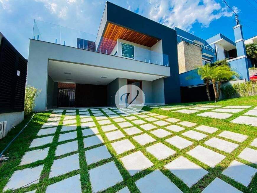 Casa à venda no Parque Terra Nova II: 