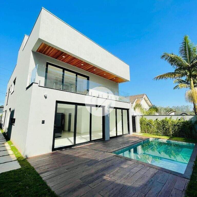 Casa à venda no Parque Terra Nova II: 