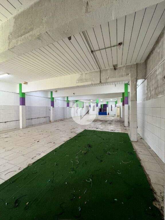 Prédio à venda no Vila Bastos: 