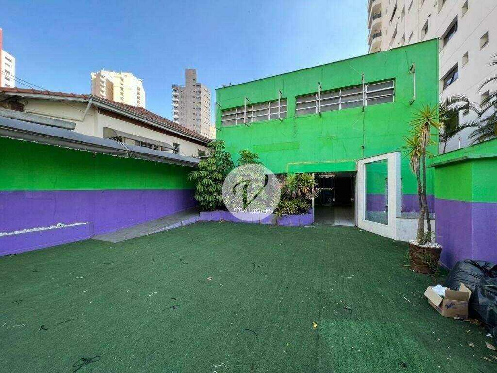 Prédio à venda no Vila Bastos: 