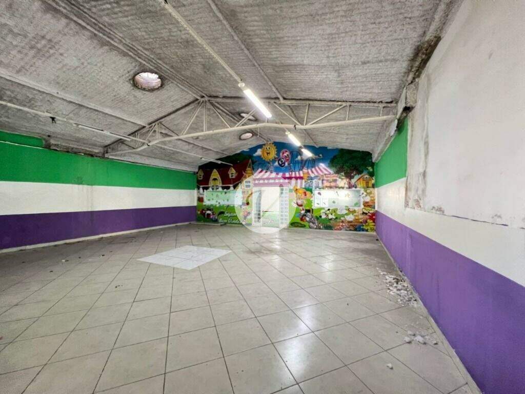 Prédio à venda no Vila Bastos: 