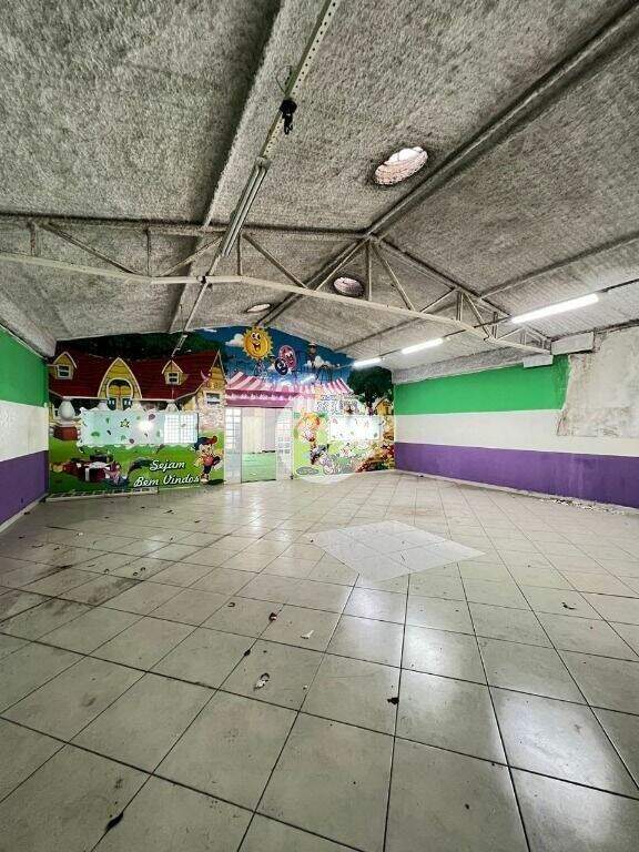 Prédio à venda no Vila Bastos: 