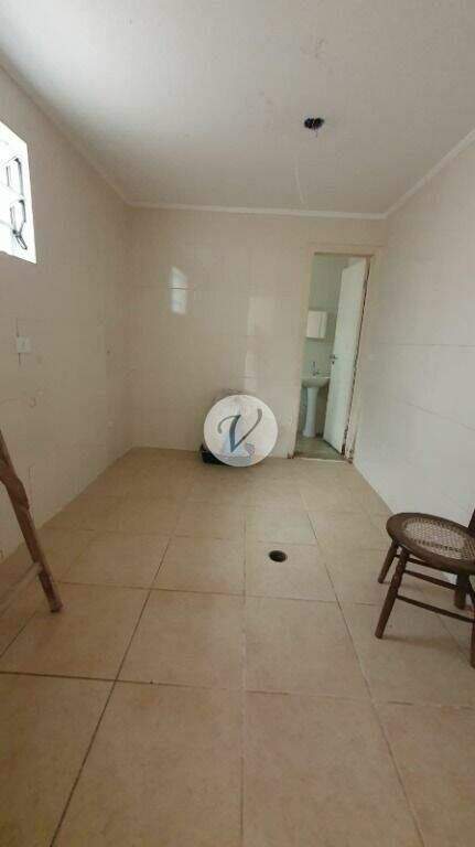 Sobrado à venda no Vila Moraes: Dormitório empregada