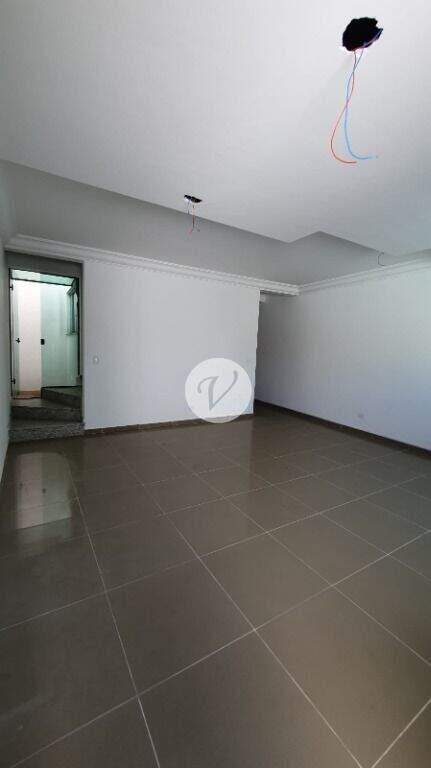 Sobrado à venda no Vila Moraes: Sala