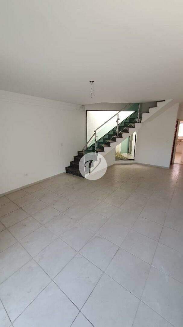 Sobrado à venda no Vila Moraes: Sala