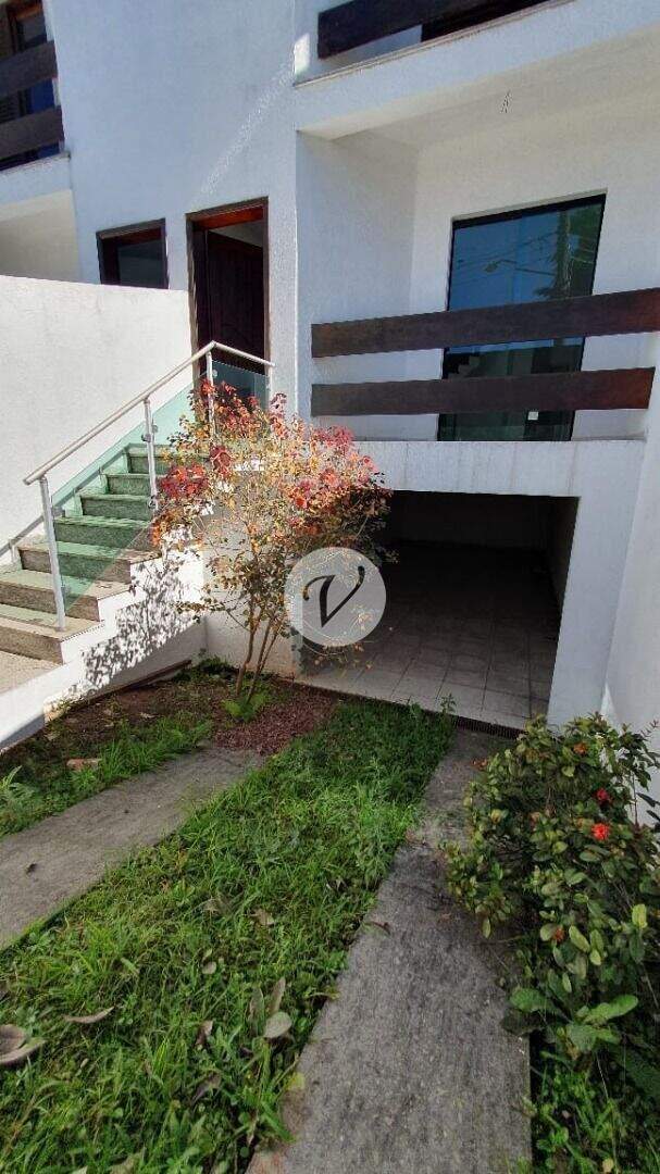 Sobrado à venda no Vila Moraes: Frente