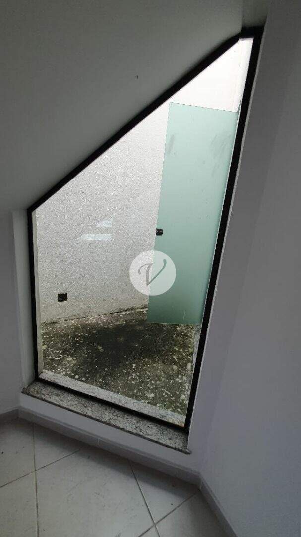 Sobrado à venda no Vila Moraes: Jardim de inverno