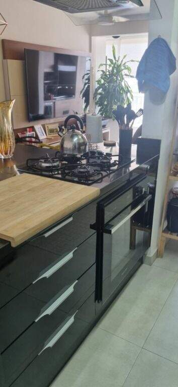 Apartamento à venda no Vila Valparaíso: 