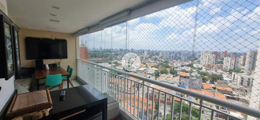 Apartamento à venda no Vila Valparaíso: 