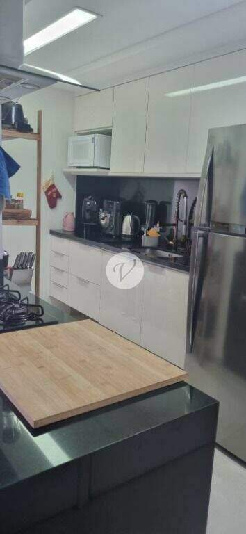Apartamento à venda no Vila Valparaíso: 