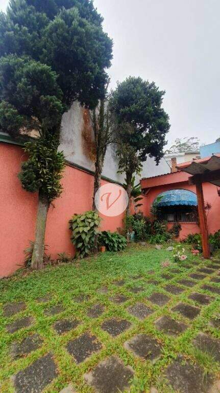 Casa à venda no Parque Terra Nova II: 