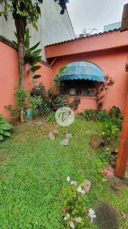 Casa à venda no Parque Terra Nova II: 